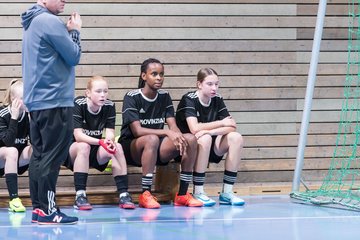 Bild 30 - wBJ Fortuna St. Juergen Winter Cup